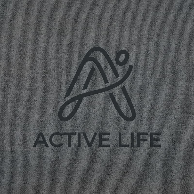 Active Life logo