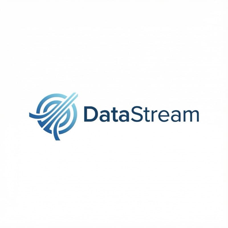 DataStream logo
