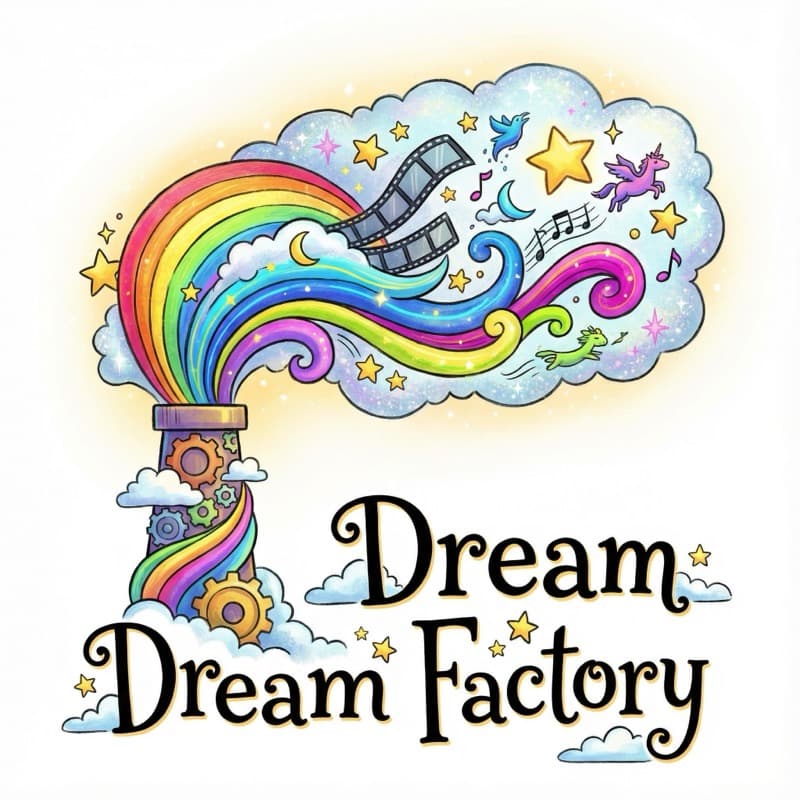 Dream Factory logo