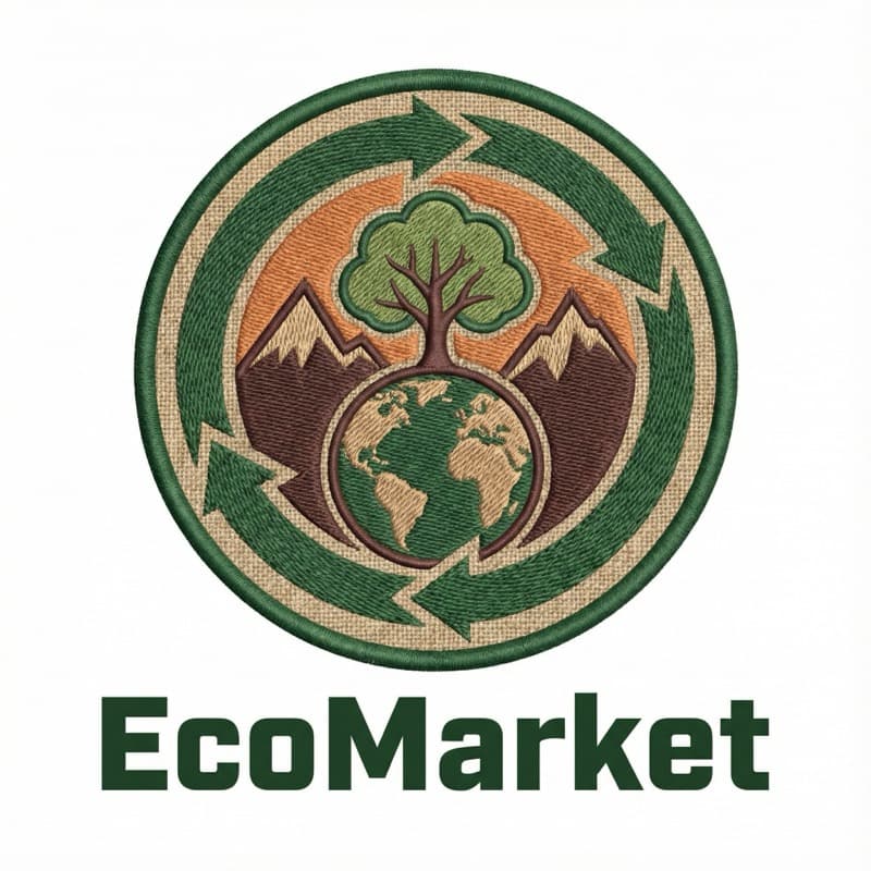 EcoMarket logo
