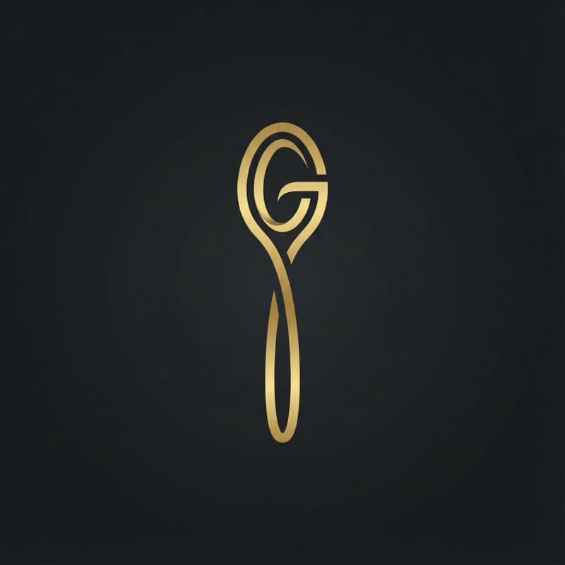 Golden Spoon logo