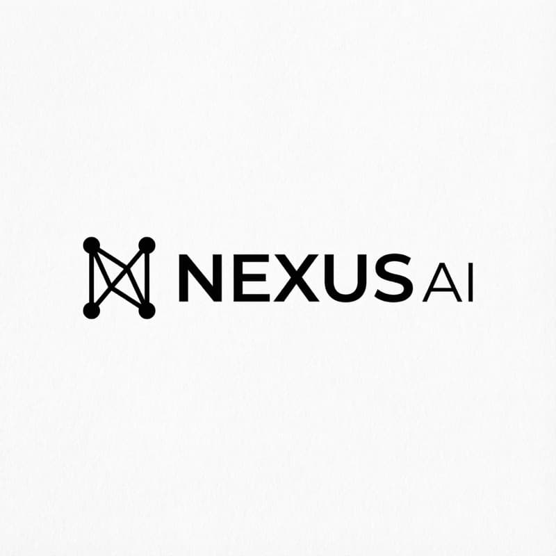 Nexus AI logo