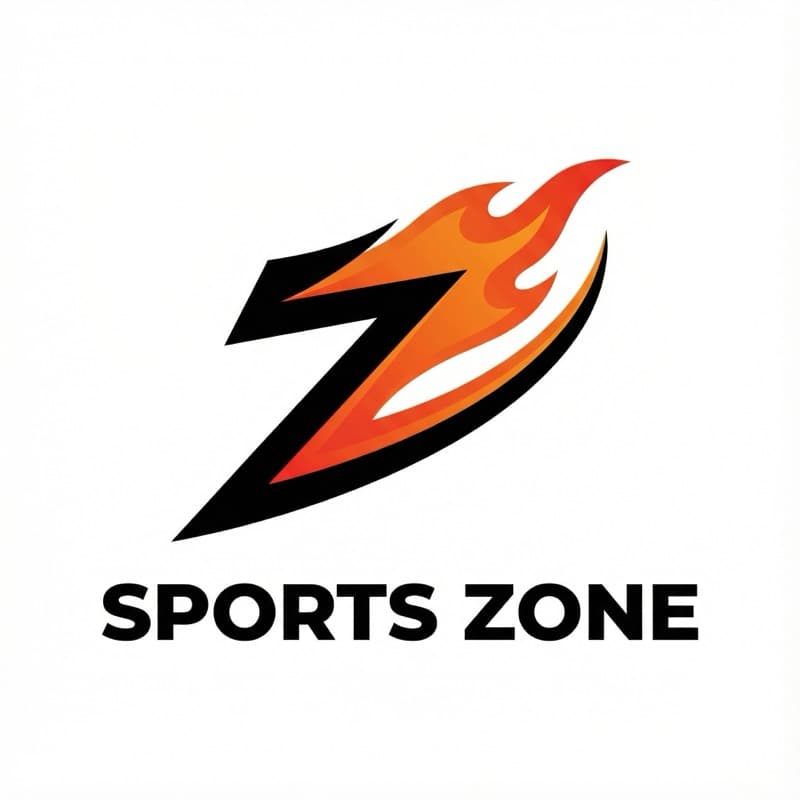 Sports Zone logo